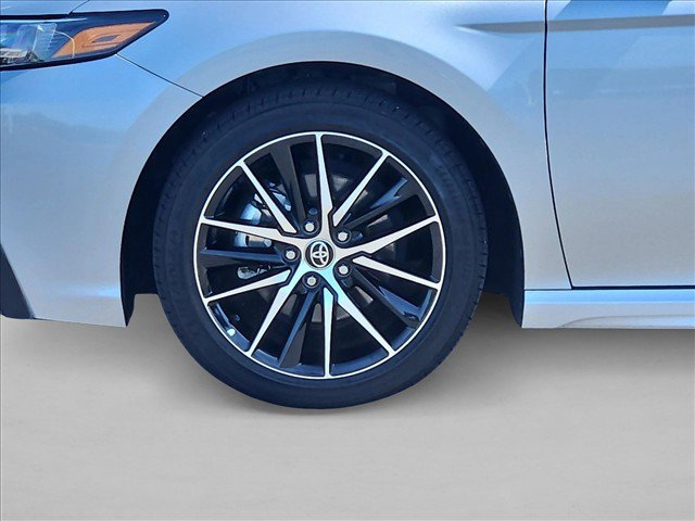 Certified 2024 Toyota Camry SE FWD image 23