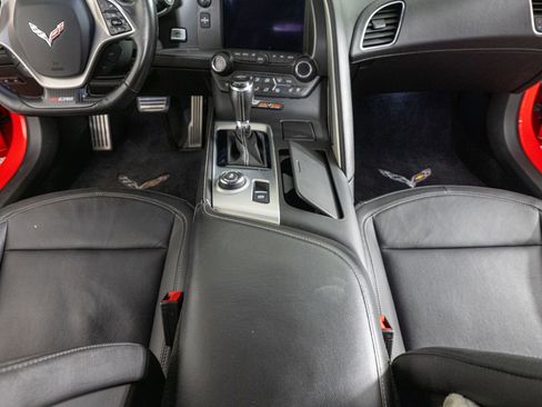 Used 2019 Chevrolet Corvette Z06 image 20