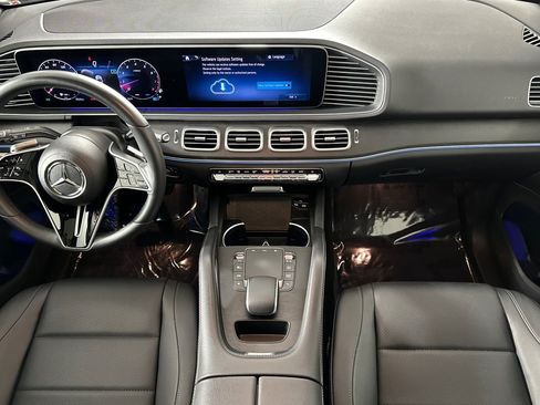 Used 2024 Mercedes-Benz GLE 350 4MATIC image 12