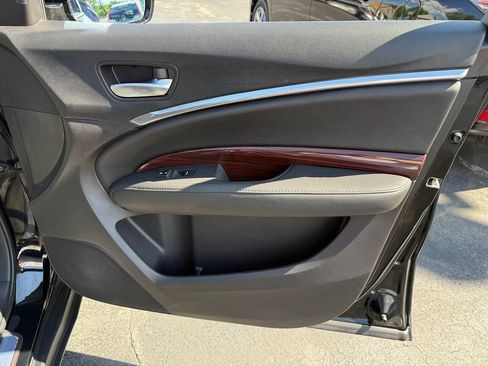 Used 2016 Acura MDX SH-AWD w/ Technology Package image 40