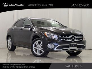 Used 2018 Mercedes-Benz GLA 250 4MATIC video 1