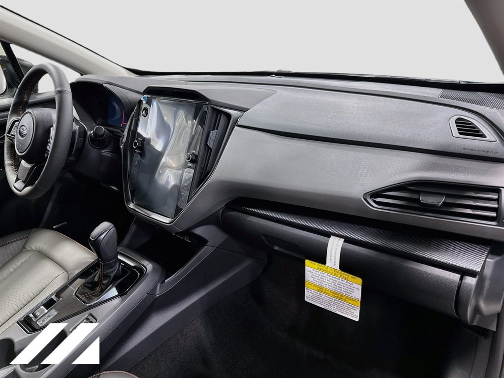 New 2026 Subaru Crosstrek 2.5i Limited AWD/4WD image 32