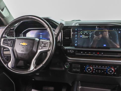 Used 2024 Chevrolet Silverado 3500 LT w/ Convenience Package AWD/4WD image 18