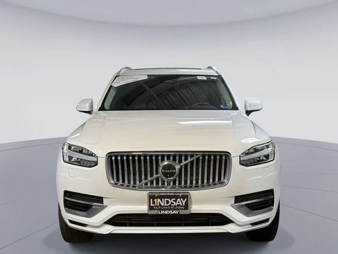 Used 2023 Volvo XC90 T8 Plus AWD/4WD image 8
