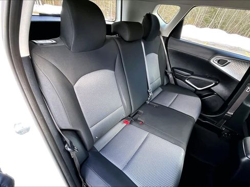 Used 2019 Kia Forte LXS image 20