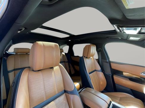 Used 2019 Land Rover Range Rover Velar R-Dynamic SE image 24