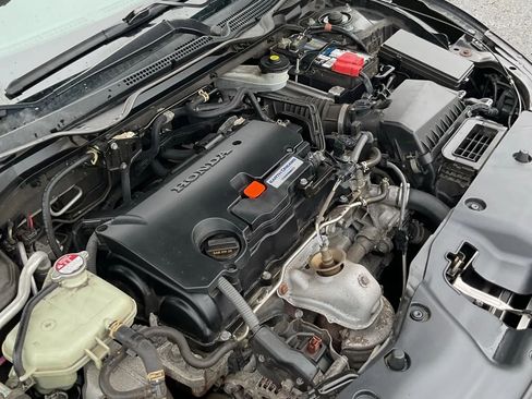 Used 2019 Honda Civic LX image 17