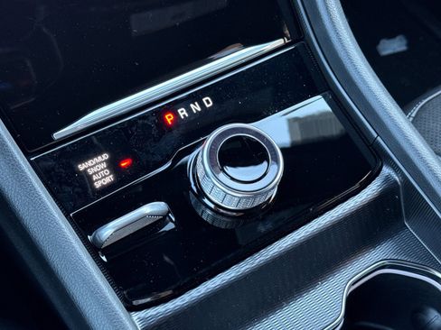 New 2026 Jeep Grand Cherokee Altitude image 21