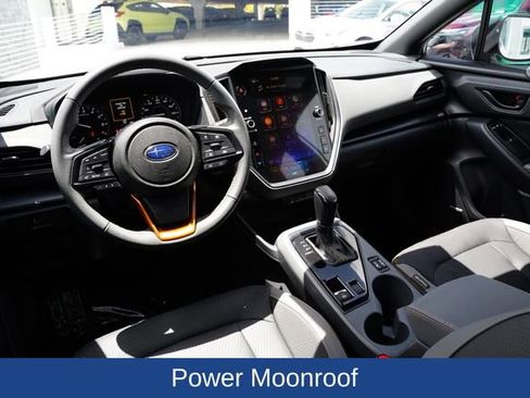 Certified 2024 Subaru Crosstrek 2.5i Wilderness AWD/4WD image 23