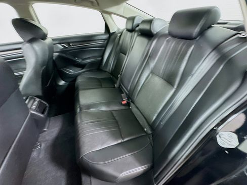 Used 2022 Honda Accord Sport Special Edition image 20