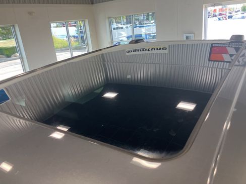 Used 2021 Ford F150 Lariat w/ Equipment Group 502A High image 12