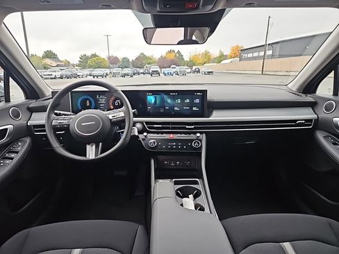 New 2026 Hyundai Sonata SEL image 22
