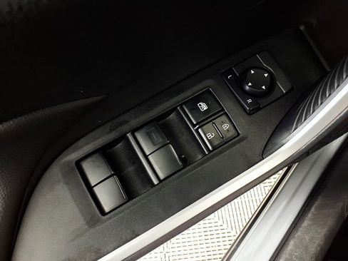 Used 2025 Toyota RAV4 LE FWD image 25