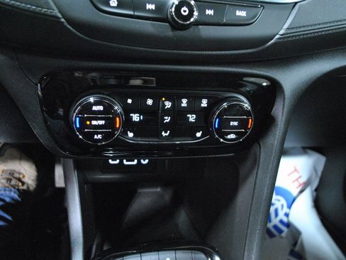 Used 2023 Buick Encore GX Select image 23