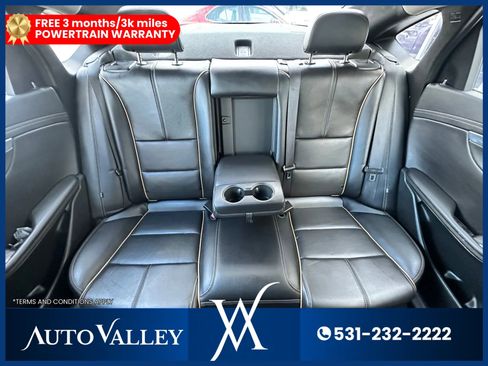Used 2019 Chevrolet Impala Premier image 37