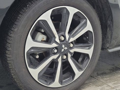 Used 2024 Mitsubishi Mirage SE FWD image 31