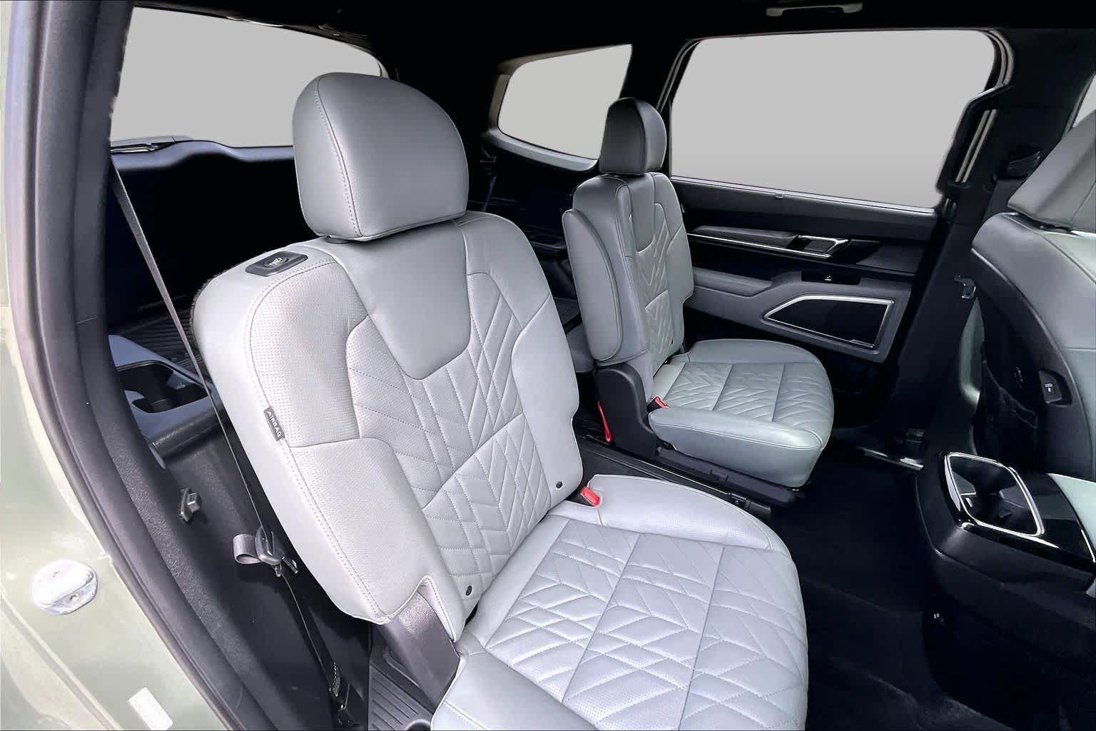 Certified 2023 Kia Telluride EX X-Line AWD/4WD image 19
