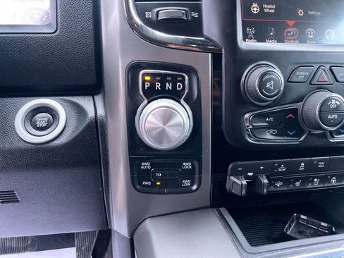 Used 2017 RAM 1500 Sport AWD/4WD image 20