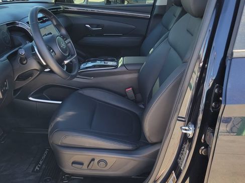 Used 2024 Hyundai Tucson SEL AWD/4WD image 6