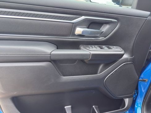 New 2026 RAM 1500 Big Horn image 14