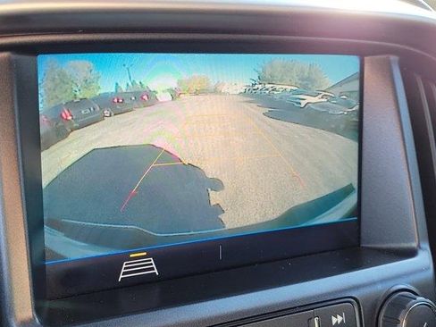 Used 2022 Chevrolet Colorado LT w/ Fleet Safety Package image 29