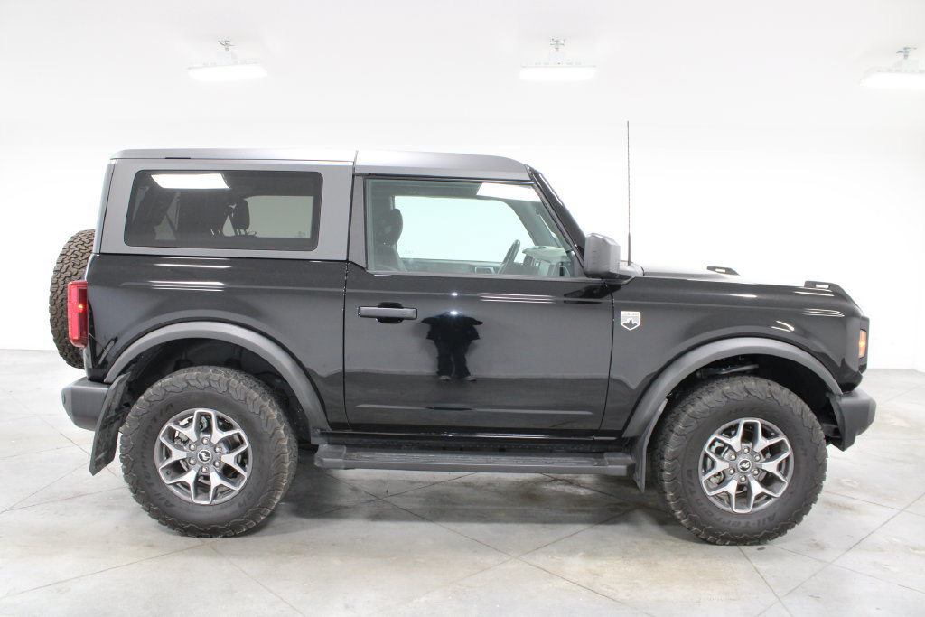 Used 2023 Ford Bronco Big Bend AWD/4WD image 11