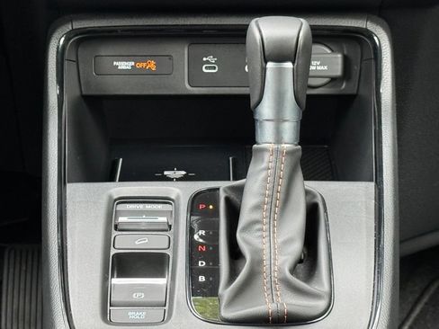 Certified 2026 Honda CR-V Sport Touring image 28