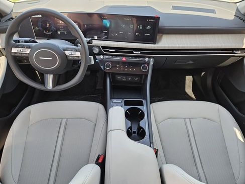 New 2026 Hyundai Sonata Blue FWD image 26