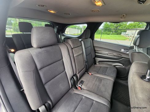 Used 2011 Dodge Durango Crew AWD/4WD image 51