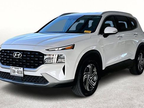 Used 2023 Hyundai Santa Fe SEL image 10