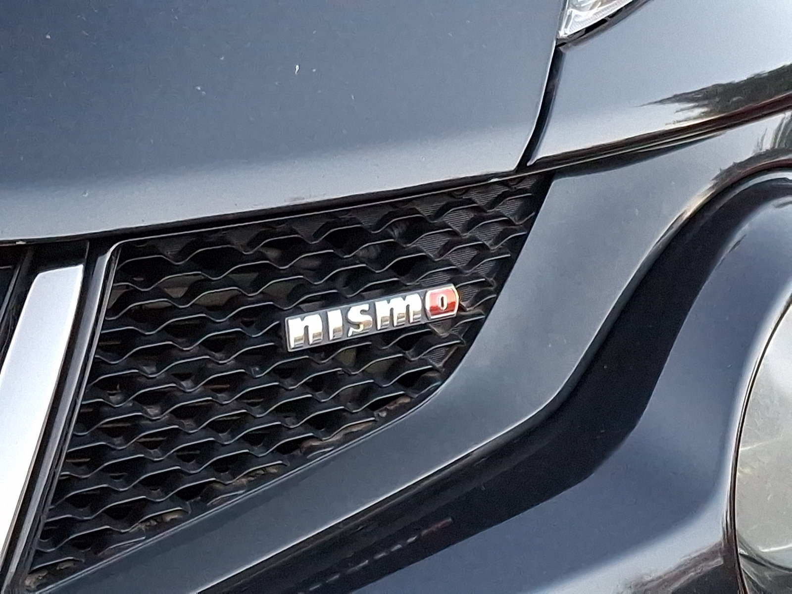 Used 2013 Nissan Juke NISMO AWD/4WD image 8
