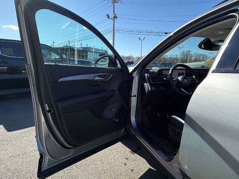 New 2026 Buick Envision Sport Touring image 13