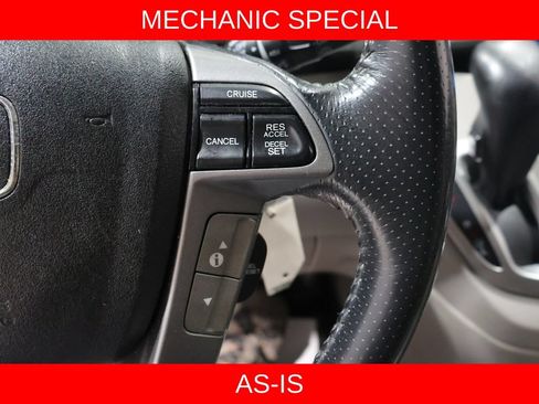 Used 2012 Honda Odyssey Touring image 27