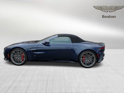 New 2026 Aston Martin V8 Vantage S RWD image 8