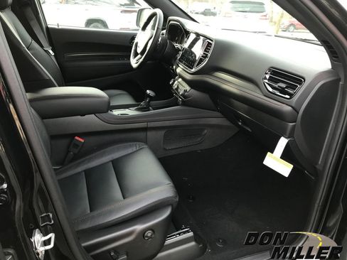 New 2026 Dodge Durango GT image 28
