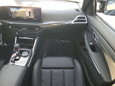 Used 2026 BMW M3 Competition image 18