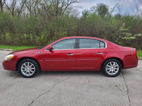 Used 2008 Buick Lucerne CXL w/ Driver Confidence Package image 3
