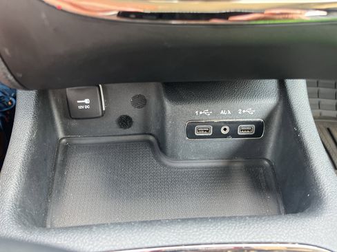 Used 2018 Dodge Durango GT AWD/4WD image 25