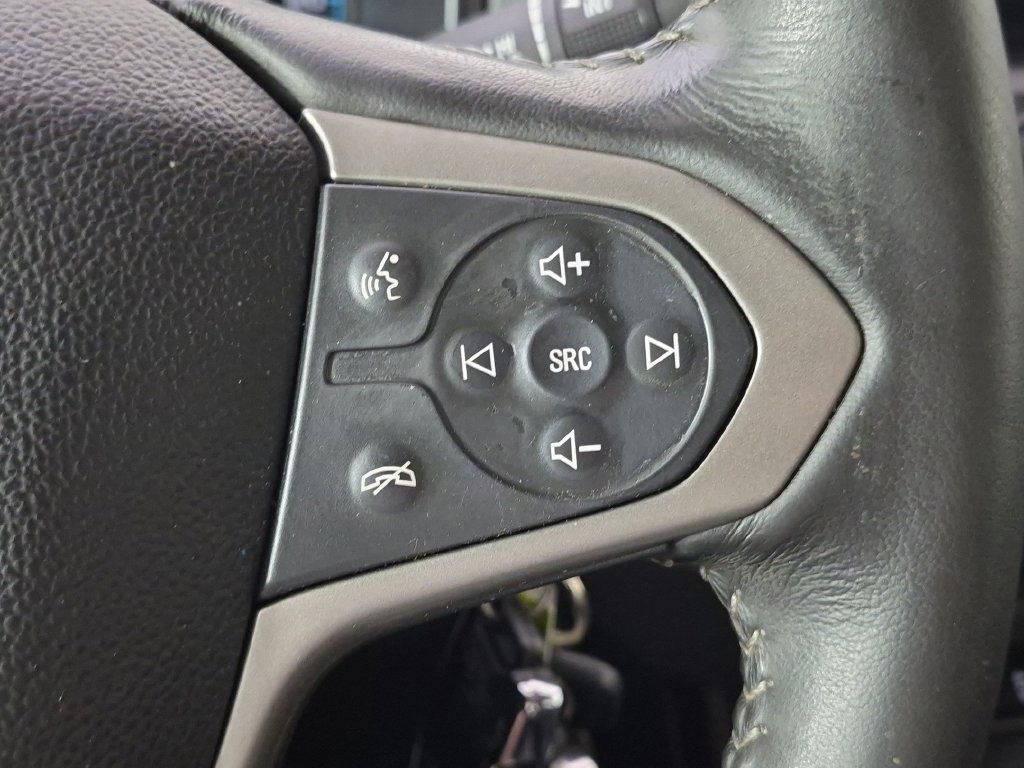 Used 2015 Chevrolet Colorado Z71 RWD image 19
