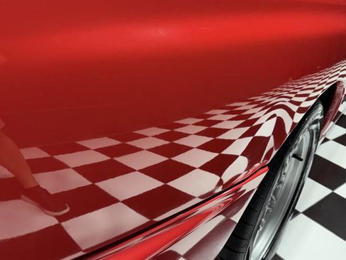 Used 1991 BMW 850i image 27