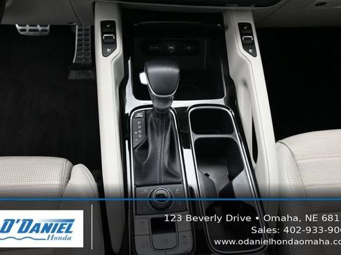 Used 2021 Kia Telluride SX w/ SX Prestige Package AWD/4WD image 33