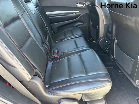 Used 2018 Dodge Durango R/T RWD image 13