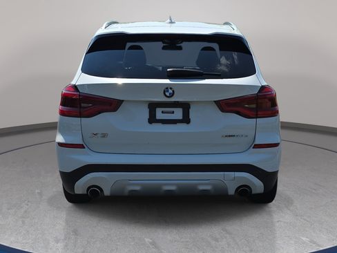 Used 2021 BMW X3 xDrive30e w/ Premium Package AWD/4WD image 6