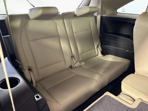 Used 2017 Acura MDX SH-AWD w/ Advance Package image 42