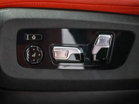 Used 2025 BMW XM AWD/4WD image 20
