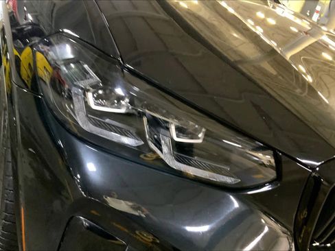 Used 2024 BMW X3 M w/ Competition Package image 28