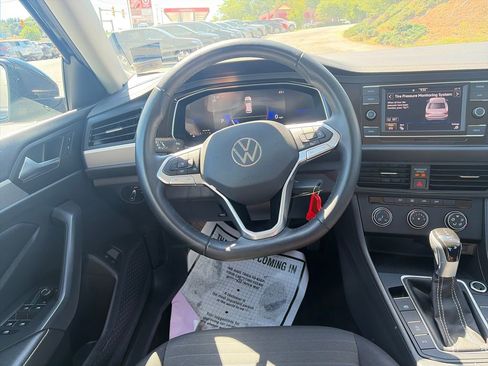 Used 2024 Volkswagen Jetta S FWD image 13