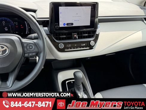Certified 2026 Toyota Corolla LE image 17