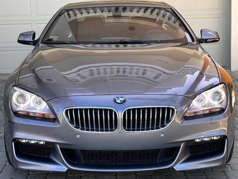 Used 2013 BMW 650i xDrive Coupe image 25