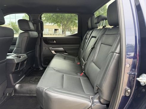 Used 2025 Toyota Tundra SR5 w/ SR5 Premium Package AWD/4WD image 27